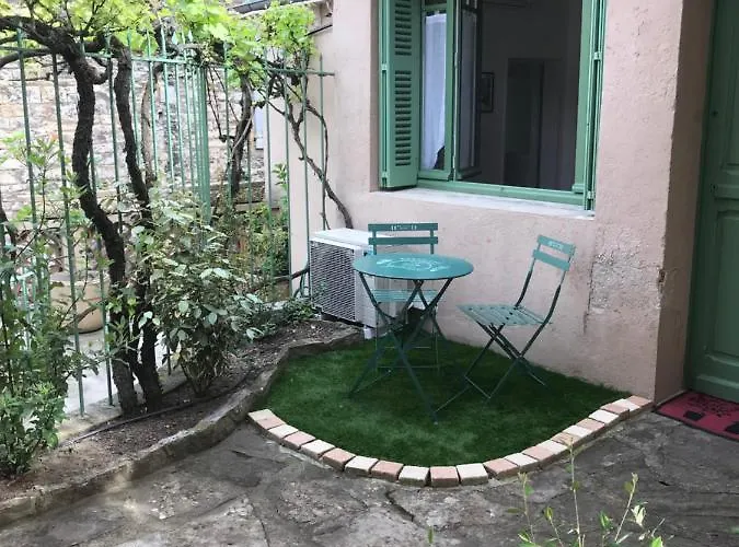 Le Beffroi * Мийо